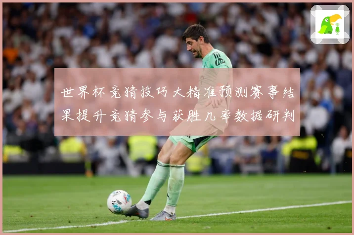 世界杯竞猜技巧大精准预测赛事结果提升竞猜参与获胜几率数据研判：最新赛事动态与深度分析